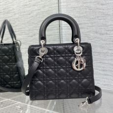 Christian Dior My Lady Bags